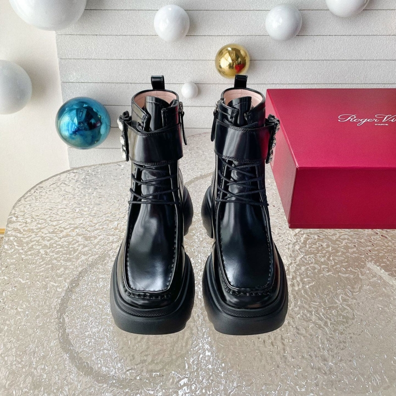 Roger Vivier Boots